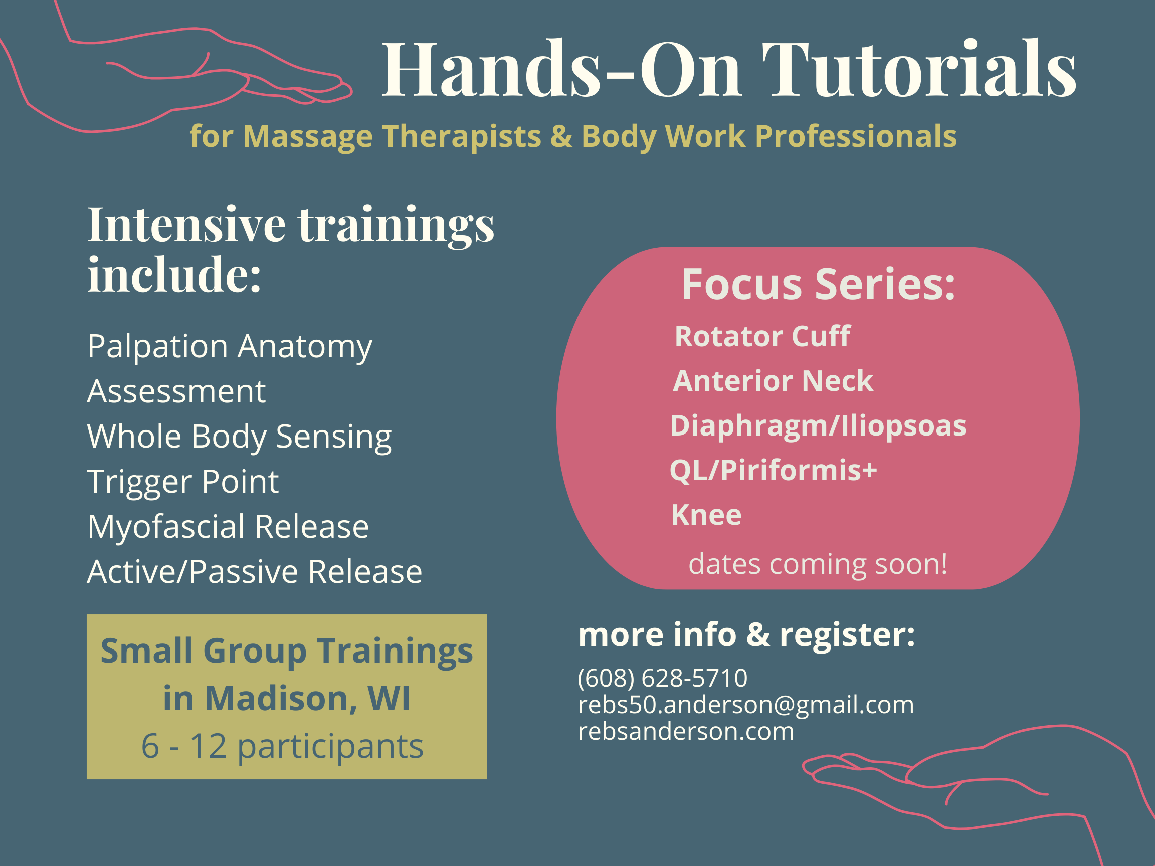 Hands On Tutorials 4.2025
